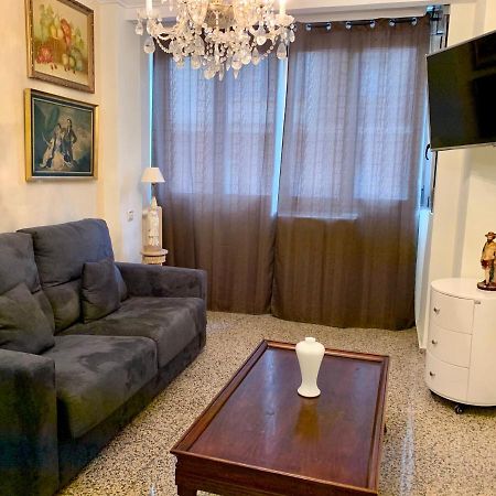 Apartamentos Torr Av America - Lopez De Hoyos - Chamartin Мадрид Екстериор снимка