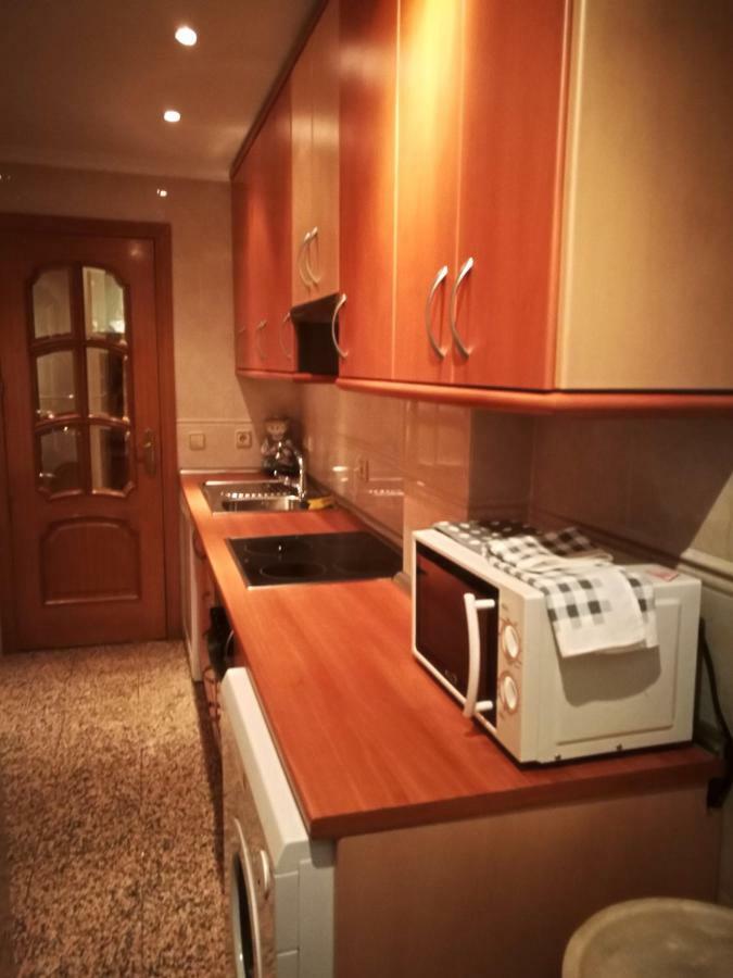 Apartamentos Torr Av America - Lopez De Hoyos - Chamartin Мадрид Екстериор снимка