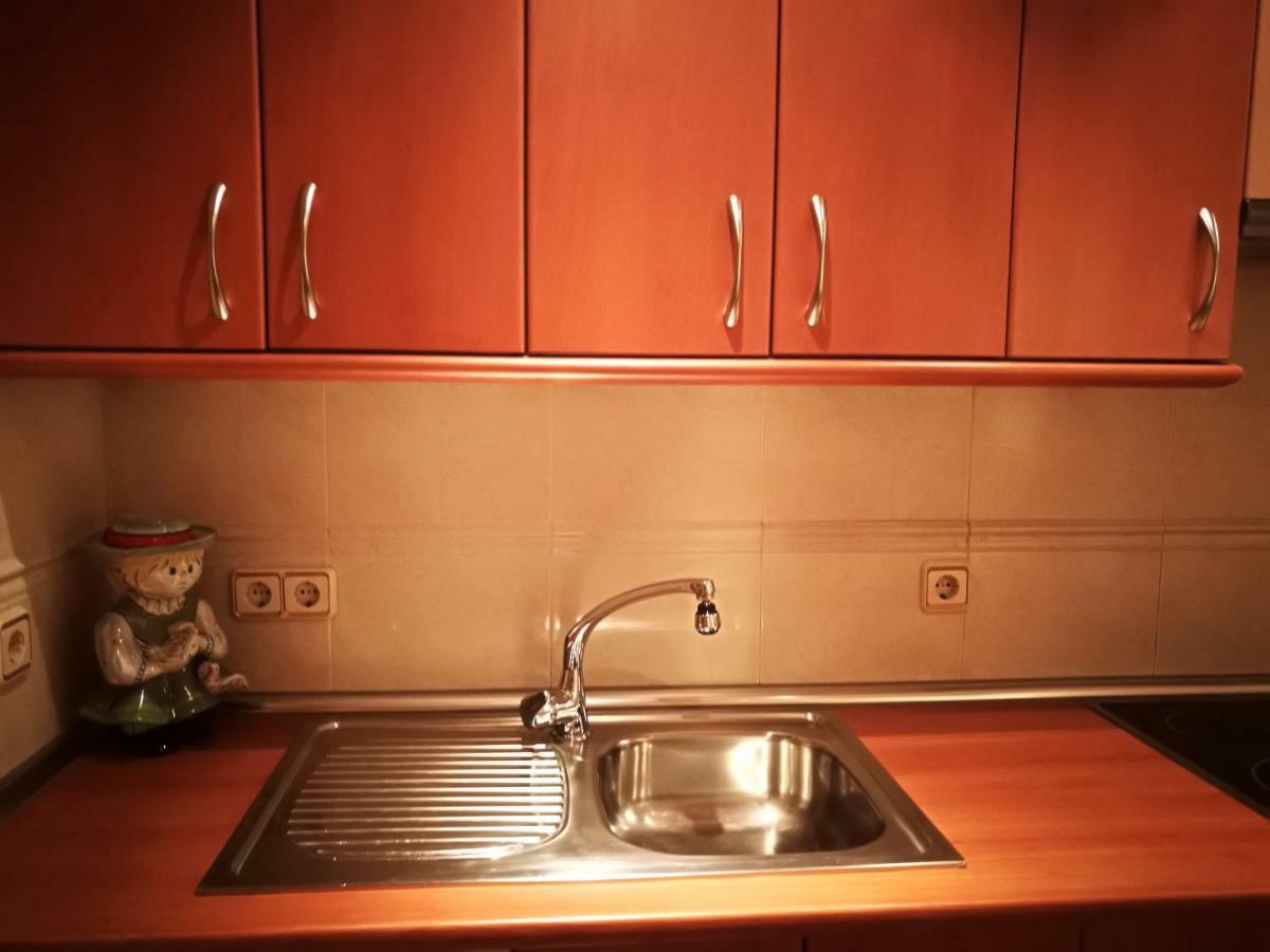 Apartamentos Torr Av America - Lopez De Hoyos - Chamartin Мадрид Екстериор снимка