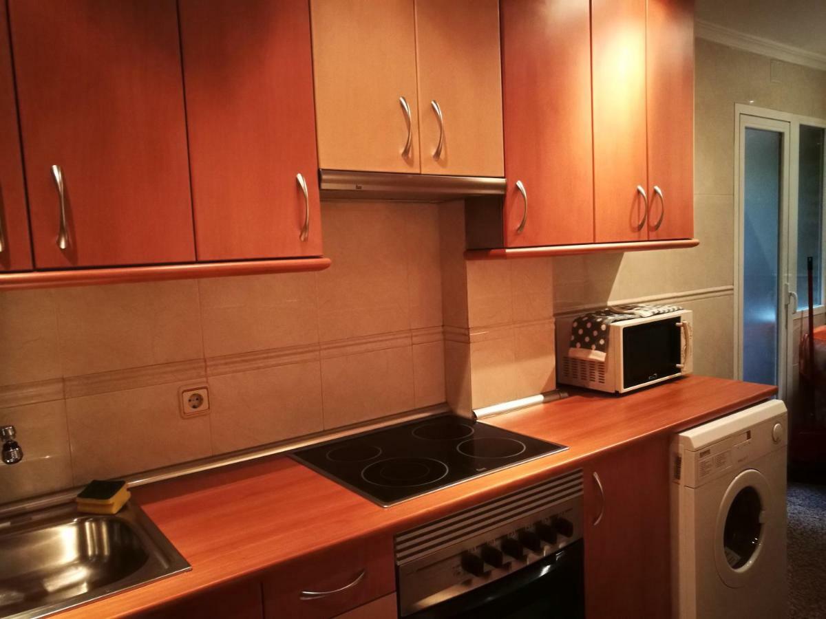 Apartamentos Torr Av America - Lopez De Hoyos - Chamartin Мадрид Екстериор снимка
