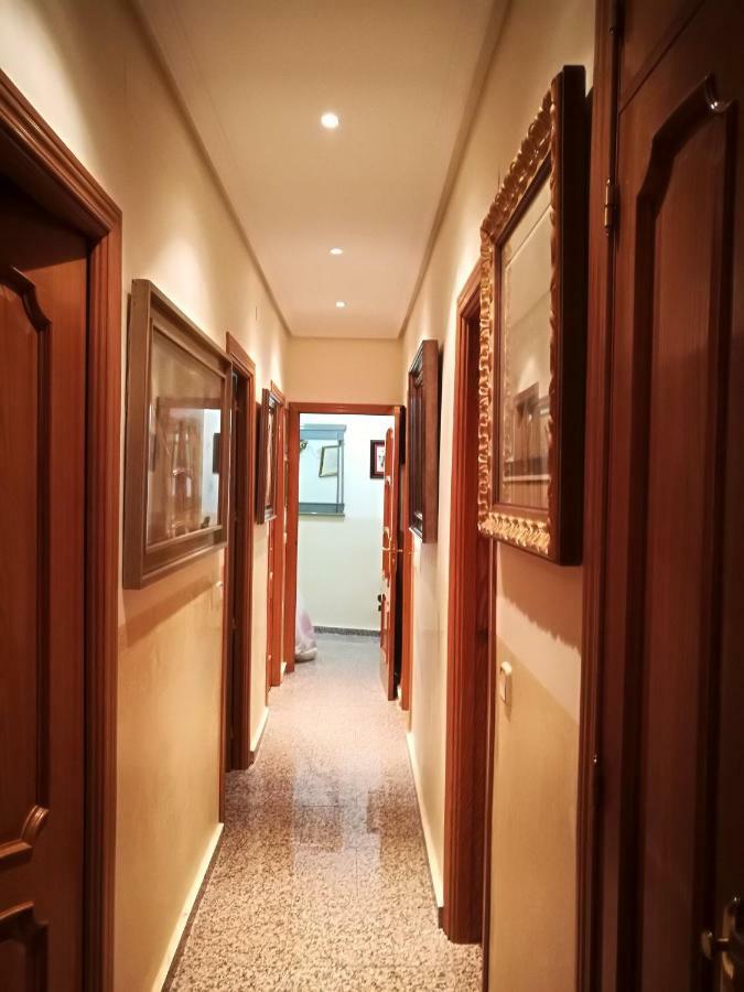 Apartamentos Torr Av America - Lopez De Hoyos - Chamartin Мадрид Екстериор снимка