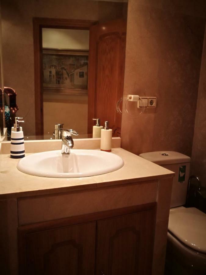 Apartamentos Torr Av America - Lopez De Hoyos - Chamartin Мадрид Екстериор снимка