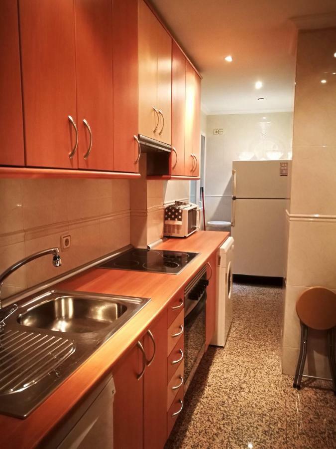 Apartamentos Torr Av America - Lopez De Hoyos - Chamartin Мадрид Екстериор снимка