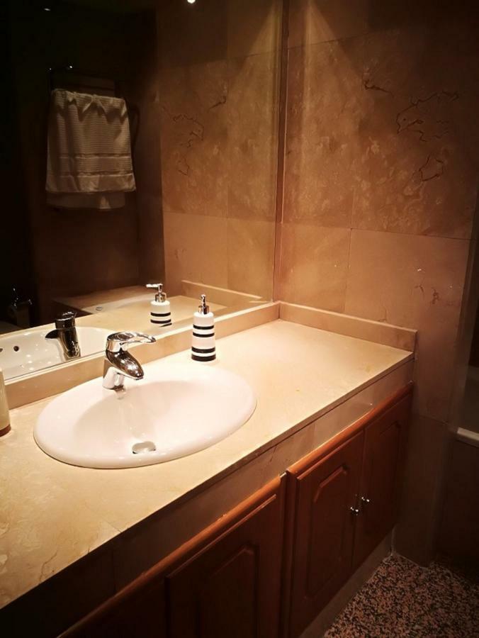 Apartamentos Torr Av America - Lopez De Hoyos - Chamartin Мадрид Екстериор снимка