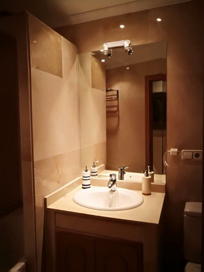 Apartamentos Torr Av America - Lopez De Hoyos - Chamartin Мадрид Екстериор снимка