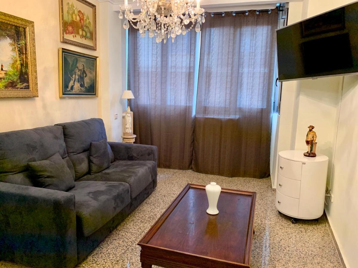 Apartamentos Torr Av America - Lopez De Hoyos - Chamartin Мадрид Екстериор снимка