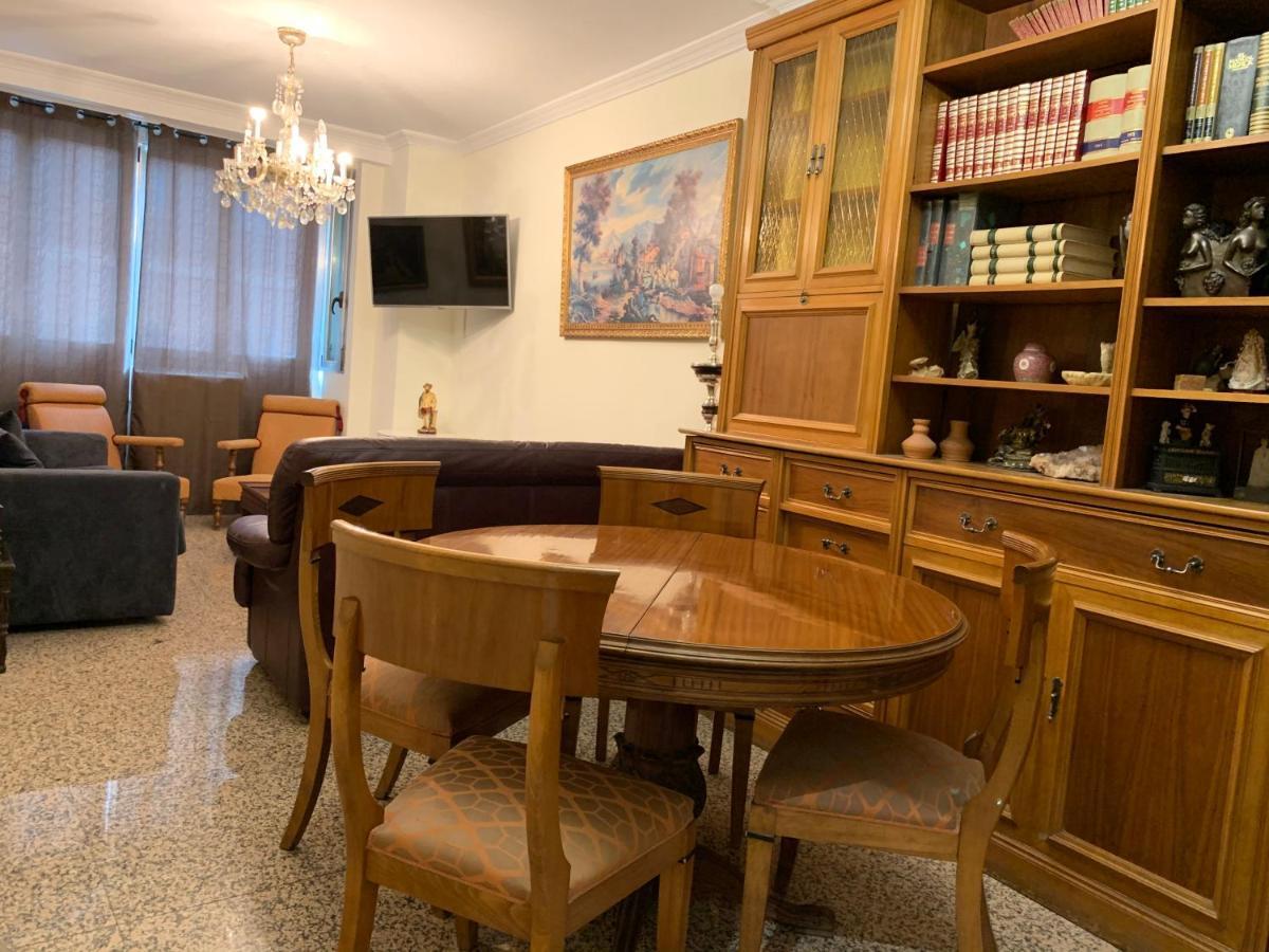 Apartamentos Torr Av America - Lopez De Hoyos - Chamartin Мадрид Екстериор снимка