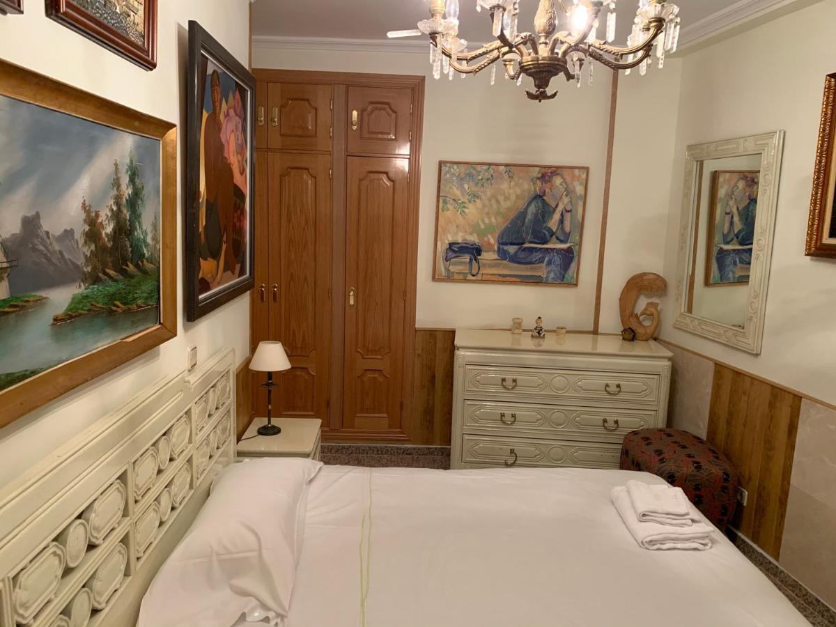 Apartamentos Torr Av America - Lopez De Hoyos - Chamartin Мадрид Екстериор снимка