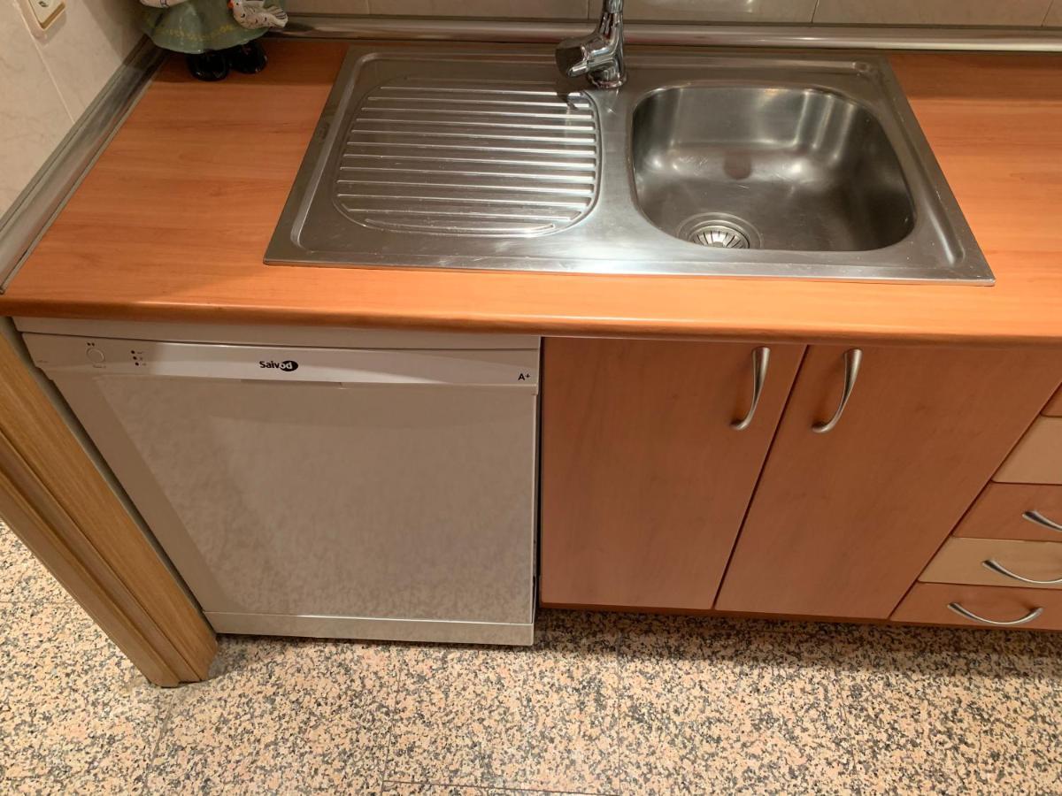 Apartamentos Torr Av America - Lopez De Hoyos - Chamartin Мадрид Екстериор снимка