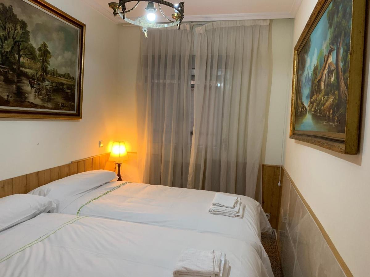 Apartamentos Torr Av America - Lopez De Hoyos - Chamartin Мадрид Екстериор снимка