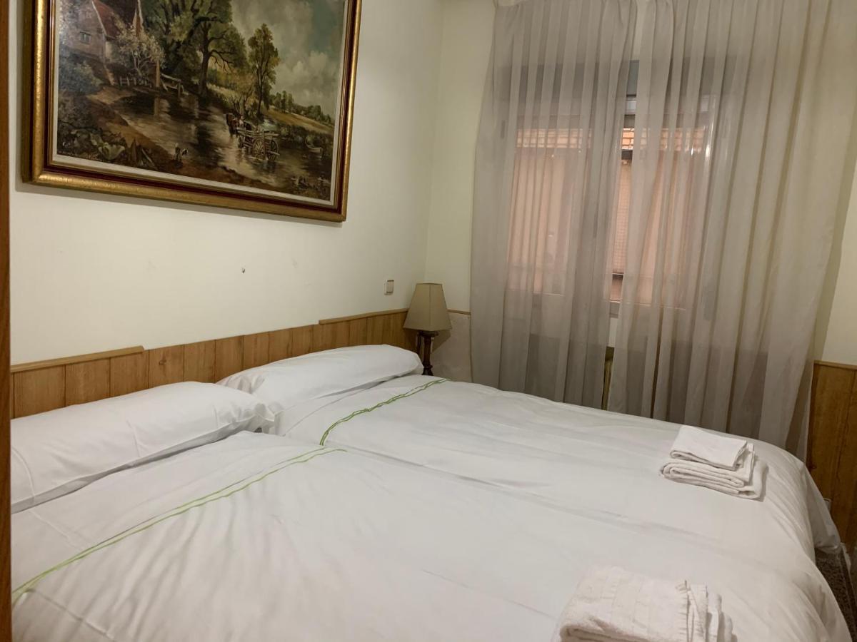 Apartamentos Torr Av America - Lopez De Hoyos - Chamartin Мадрид Екстериор снимка