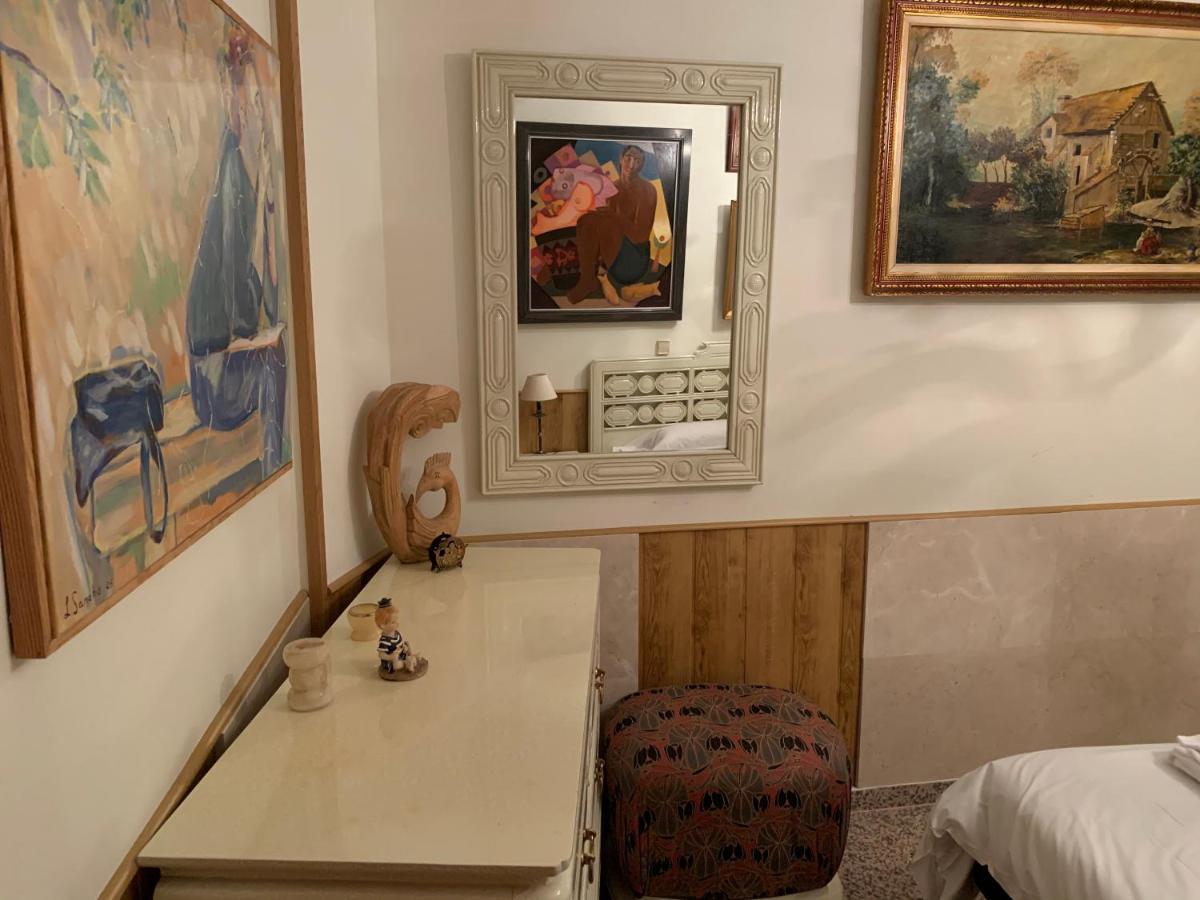 Apartamentos Torr Av America - Lopez De Hoyos - Chamartin Мадрид Екстериор снимка