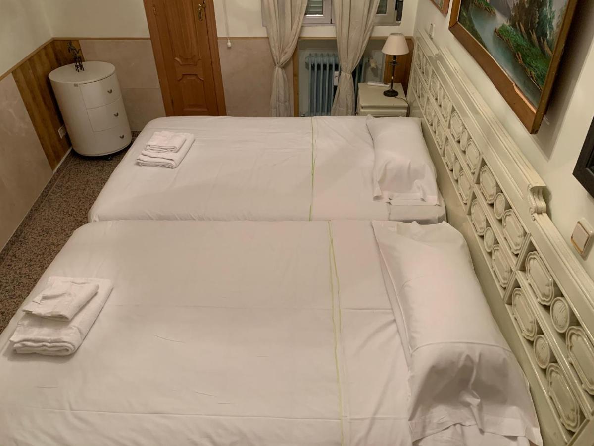 Apartamentos Torr Av America - Lopez De Hoyos - Chamartin Мадрид Екстериор снимка