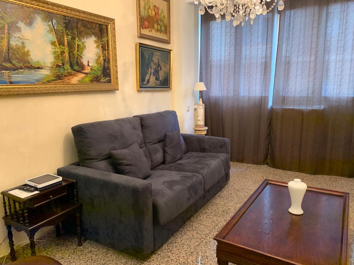Apartamentos Torr Av America - Lopez De Hoyos - Chamartin Мадрид Екстериор снимка