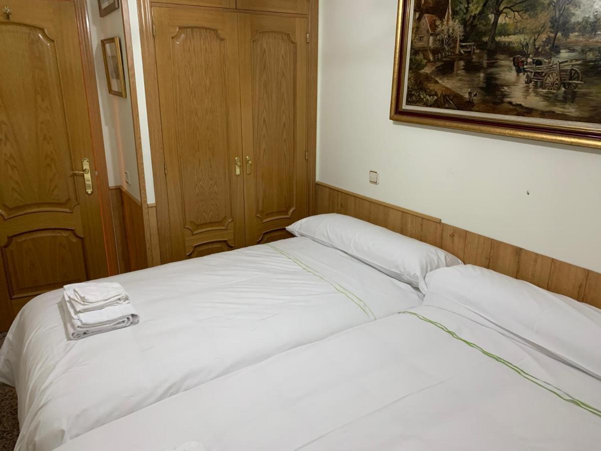 Apartamentos Torr Av America - Lopez De Hoyos - Chamartin Мадрид Екстериор снимка