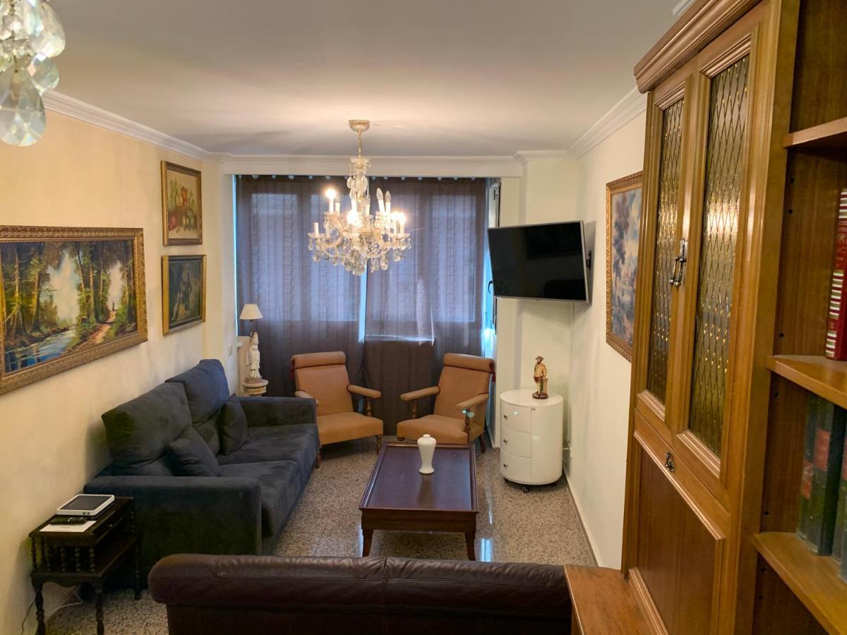 Apartamentos Torr Av America - Lopez De Hoyos - Chamartin Мадрид Екстериор снимка